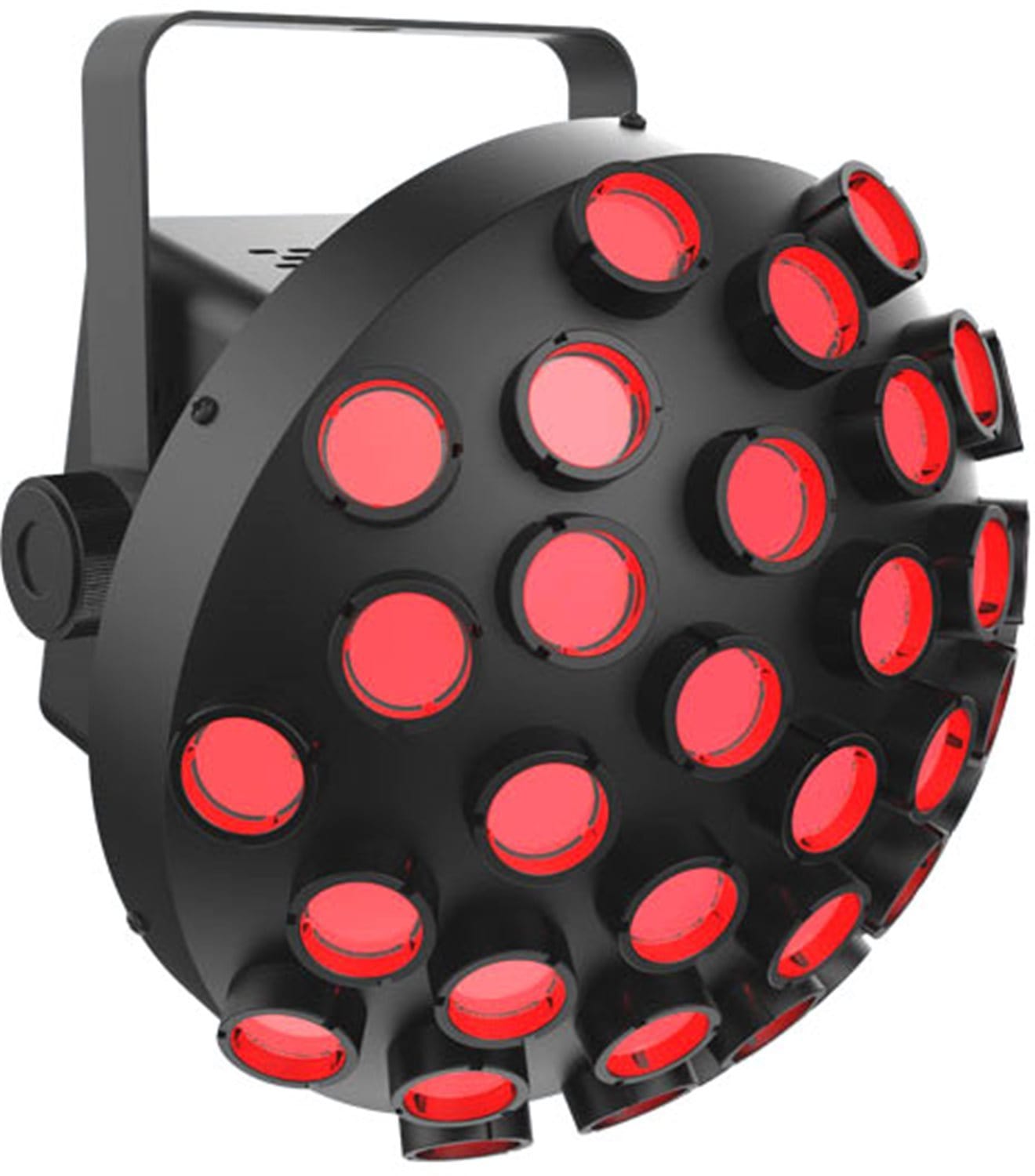 Chauvet Line Dancer Compact LED Effect Light - PSSL ProSound and Stage Lighting