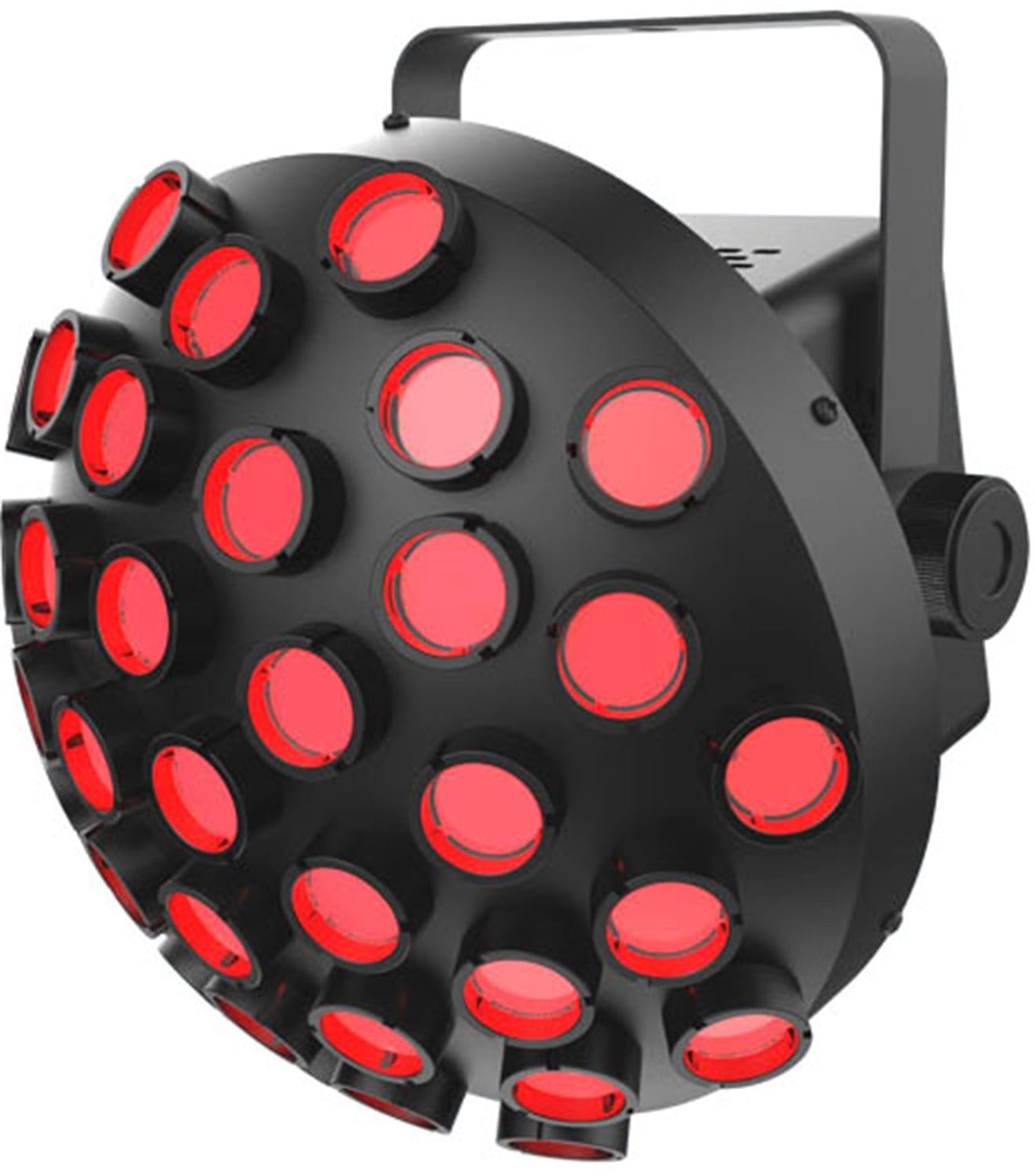 Chauvet Line Dancer Compact LED Effect Light