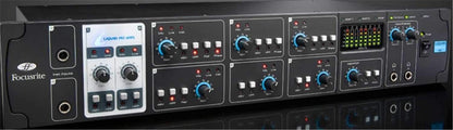 Focusrite LIQUID-SAFFIRE-56 Firewire Interface - PSSL ProSound and Stage Lighting