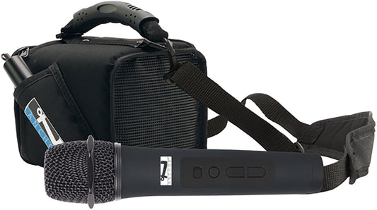 Anchor Minivox Lite Package with Headband Microphone - PSSL ProSound and Stage Lighting