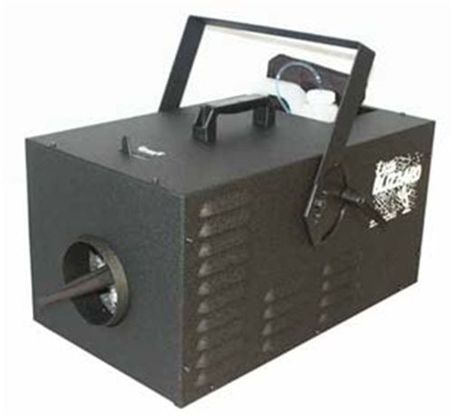 Citc Little Blizzard Sound Proof Snow Machine - PSSL ProSound and Stage Lighting