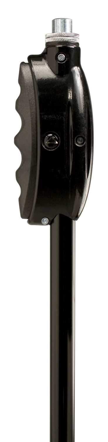 Ultimate LIVEST Live Series One Hand Mic Stand - PSSL ProSound and Stage Lighting