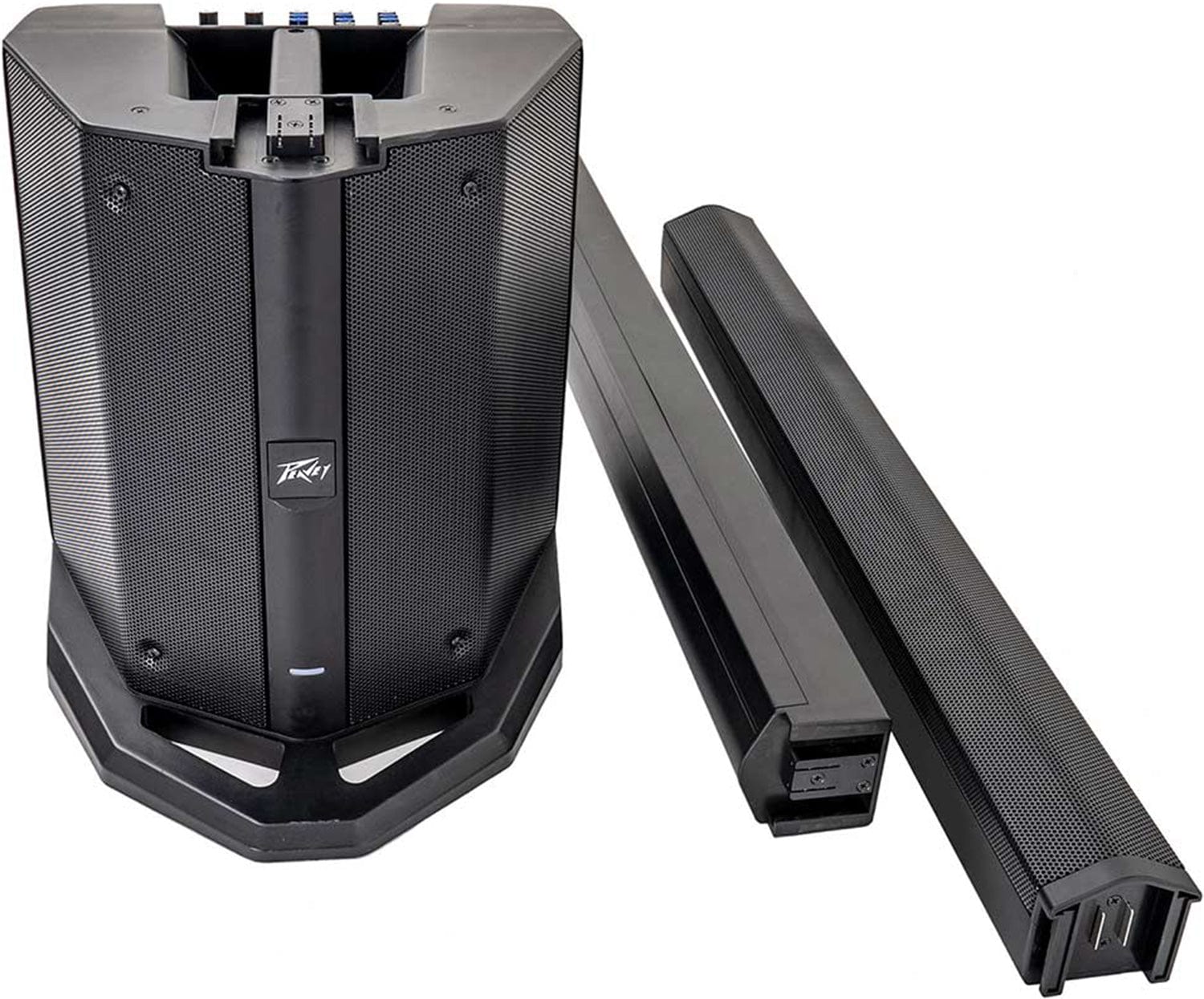 Peavey LN1063 Portable Column Array Speaker - PSSL ProSound and Stage Lighting