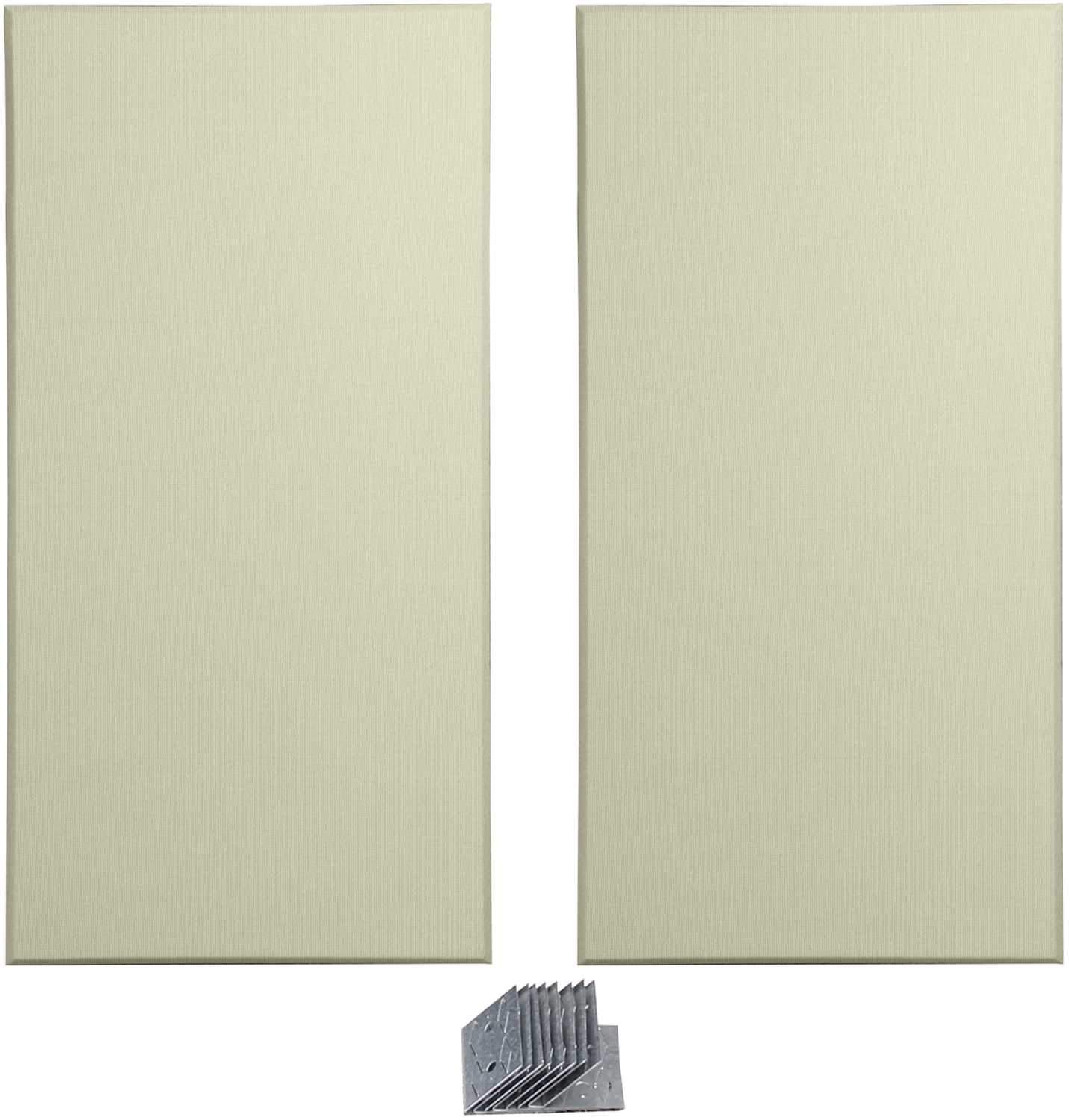 Primacoustic London BT Corner Bass Trap Beige - PSSL ProSound and Stage Lighting