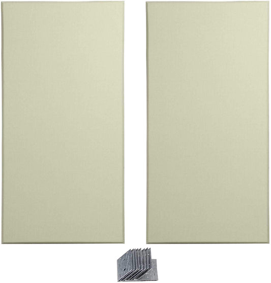 Primacoustic London BT Corner Bass Trap Beige - PSSL ProSound and Stage Lighting