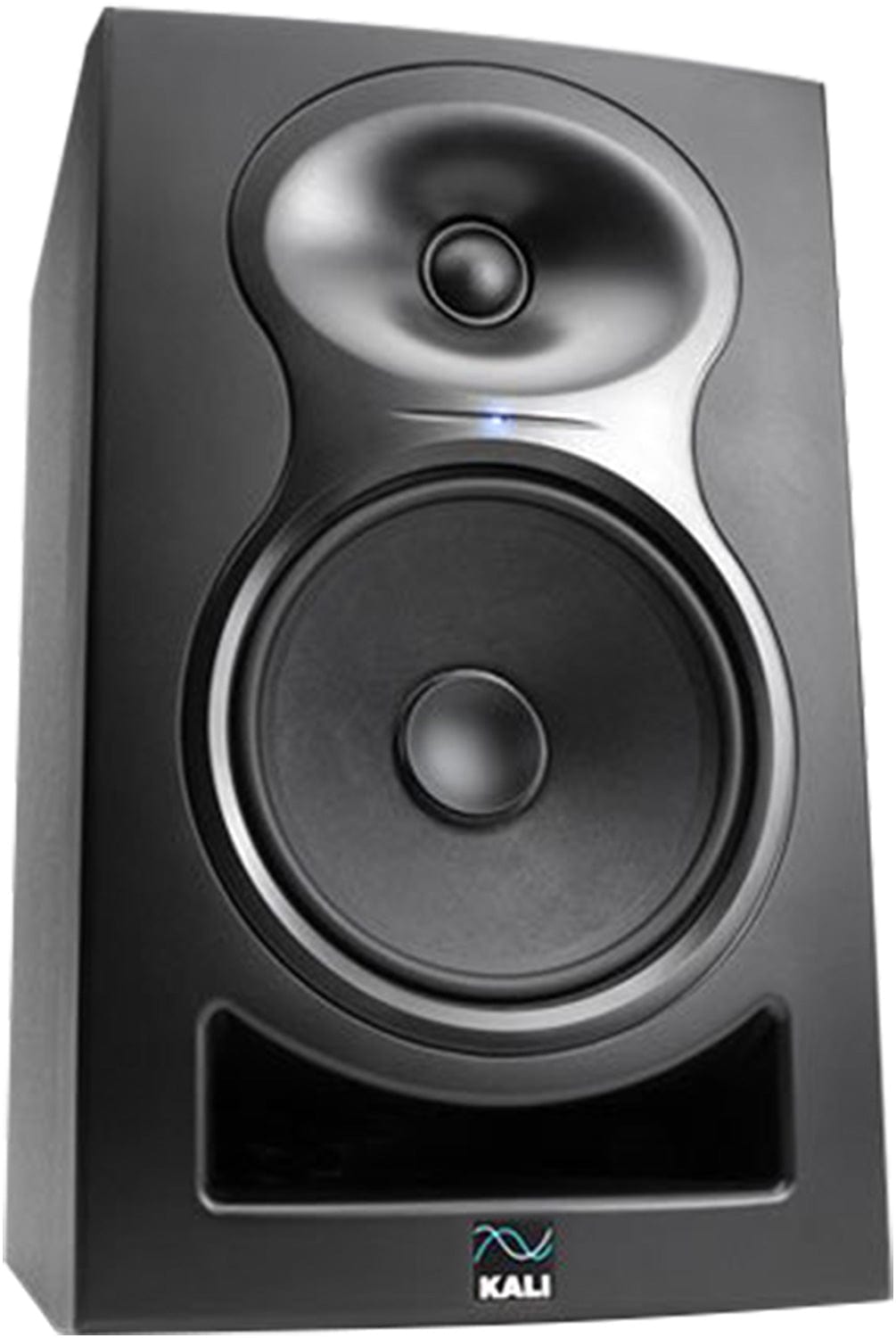 Kali Audio LP-6 V2 6.5-Inch Active Studio Monitor in Black - PSSL ProSound and Stage Lighting