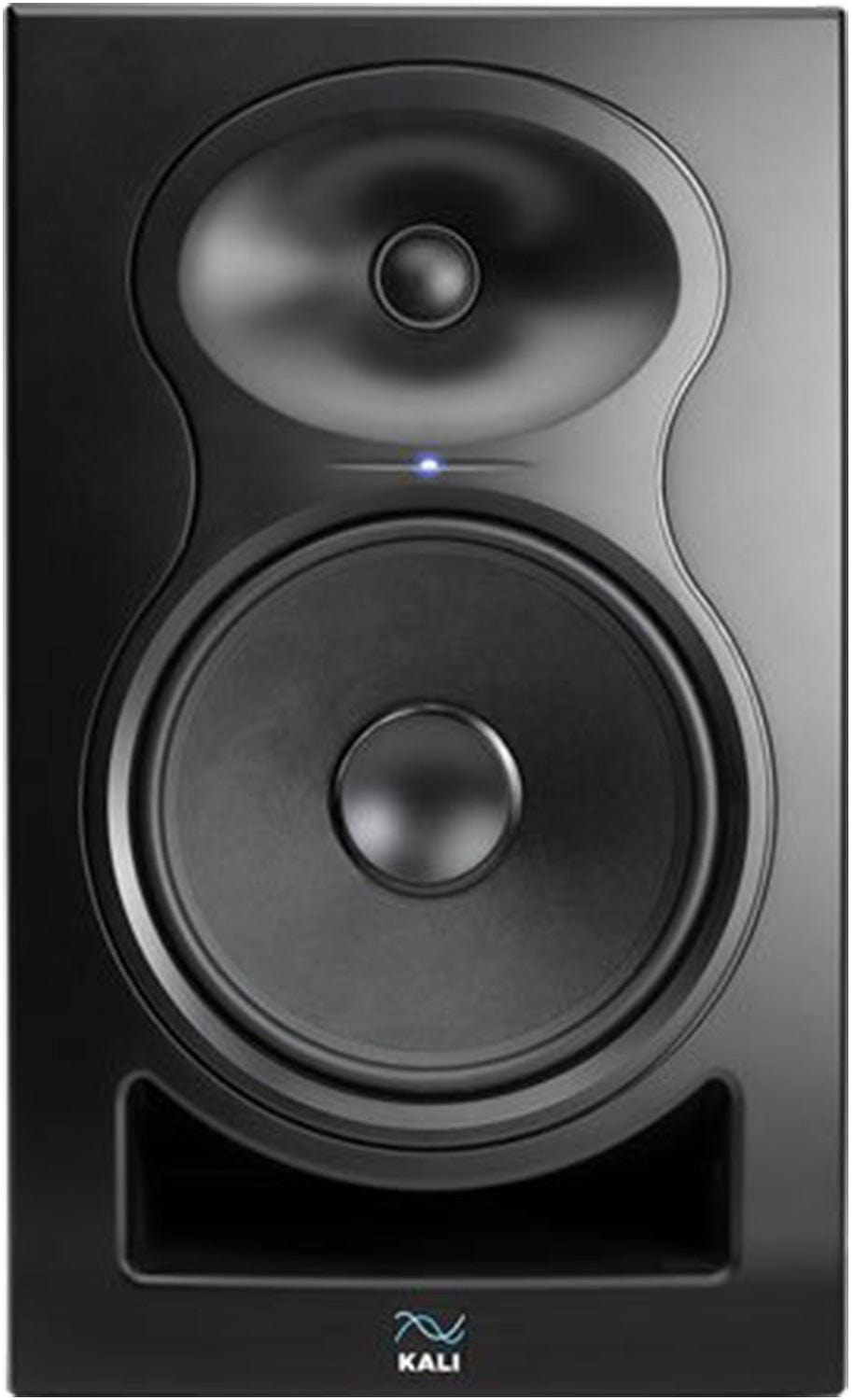 Kali Audio LP-8 V2 8-Inch Active Studio Monitor. Black - PSSL ProSound and Stage Lighting