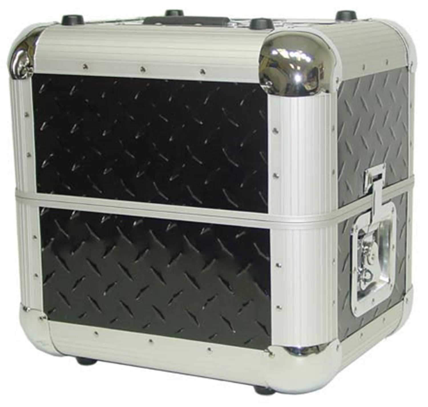 Prosound LP Case - Diamond Black - PSSL ProSound and Stage Lighting