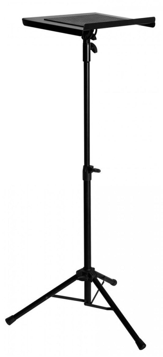 On-Stage LPT7000 Deluxe Laptop Stand - PSSL ProSound and Stage Lighting