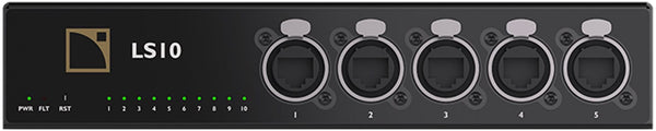 L-Acoustics LS10 AVB Switch – Solotech