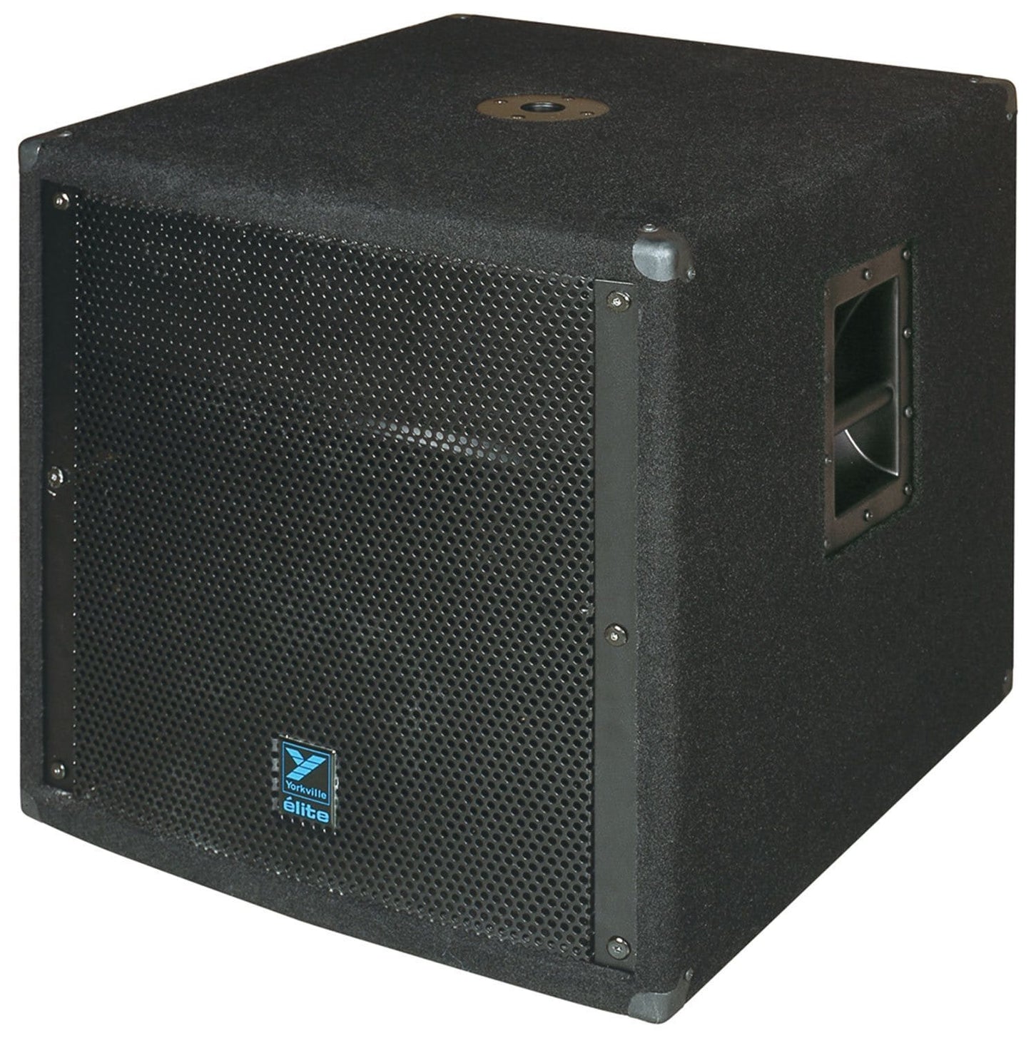 Yorkville LS608 18-Inch Passive Subwoofer - PSSL ProSound and Stage Lighting