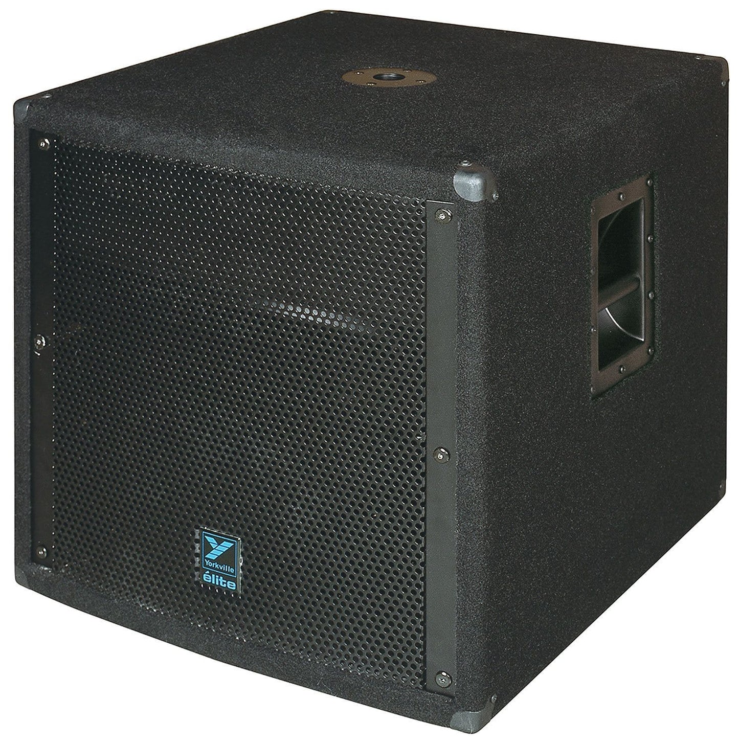 Yorkville LS608B 18-Inch Passive Subwoofer - PSSL ProSound and Stage Lighting