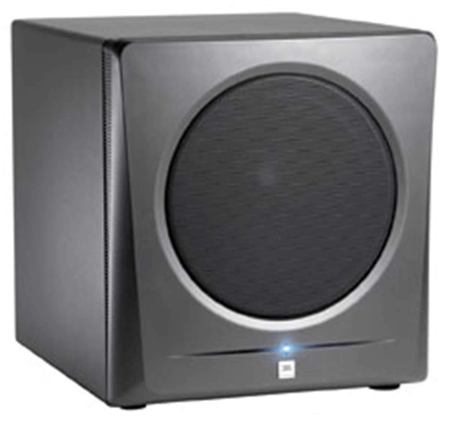 JBL LSR2310SP Bi-Amplified 10" Powered Subwoofer - PSSL ProSound and Stage Lighting