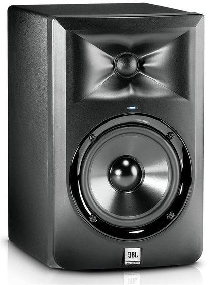 JBL LSR305 5-Inch Powered Studio Monitor (Each) - PSSL ProSound and Stage Lighting