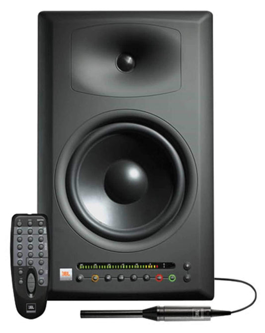 JBL LSR4328P Pak (2) LSR4328P And Accessory Kit - PSSL ProSound and Stage Lighting