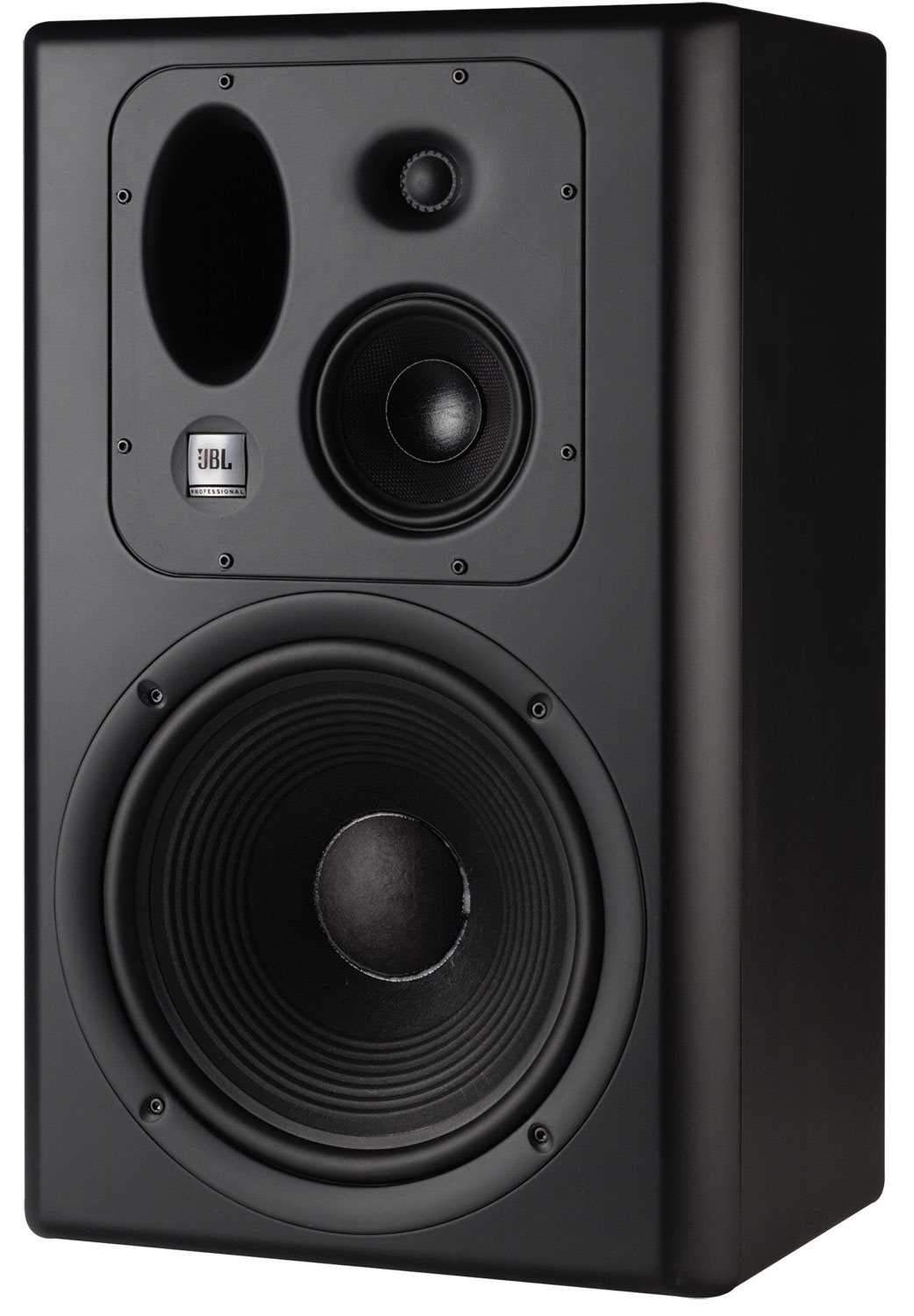 JBL LSR6332R 12" Passive Studio Monitor - PSSL ProSound and Stage Lighting