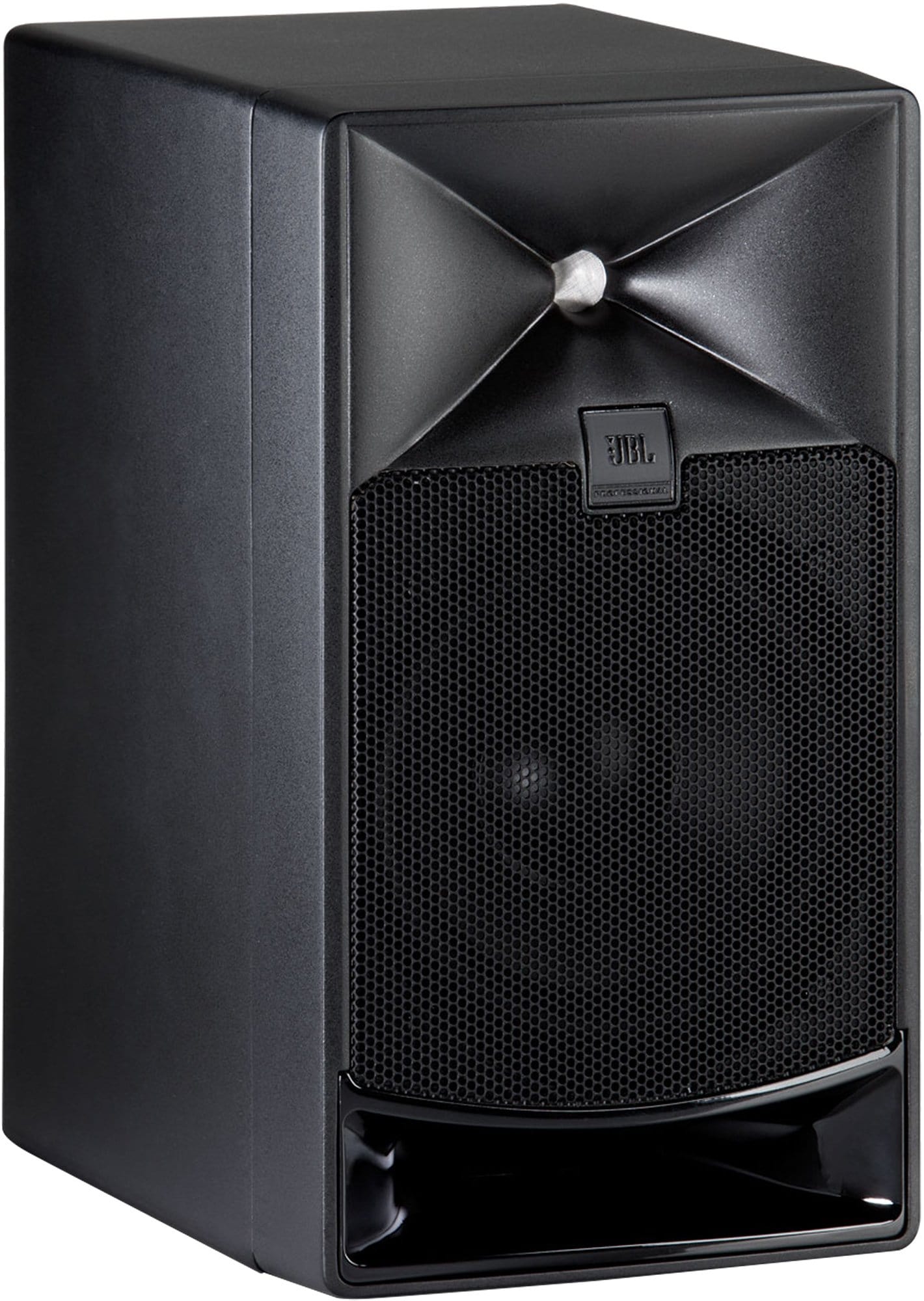 JBL LSR705i 5"" Powered Studio Monitor - ProSound and Stage Lighting