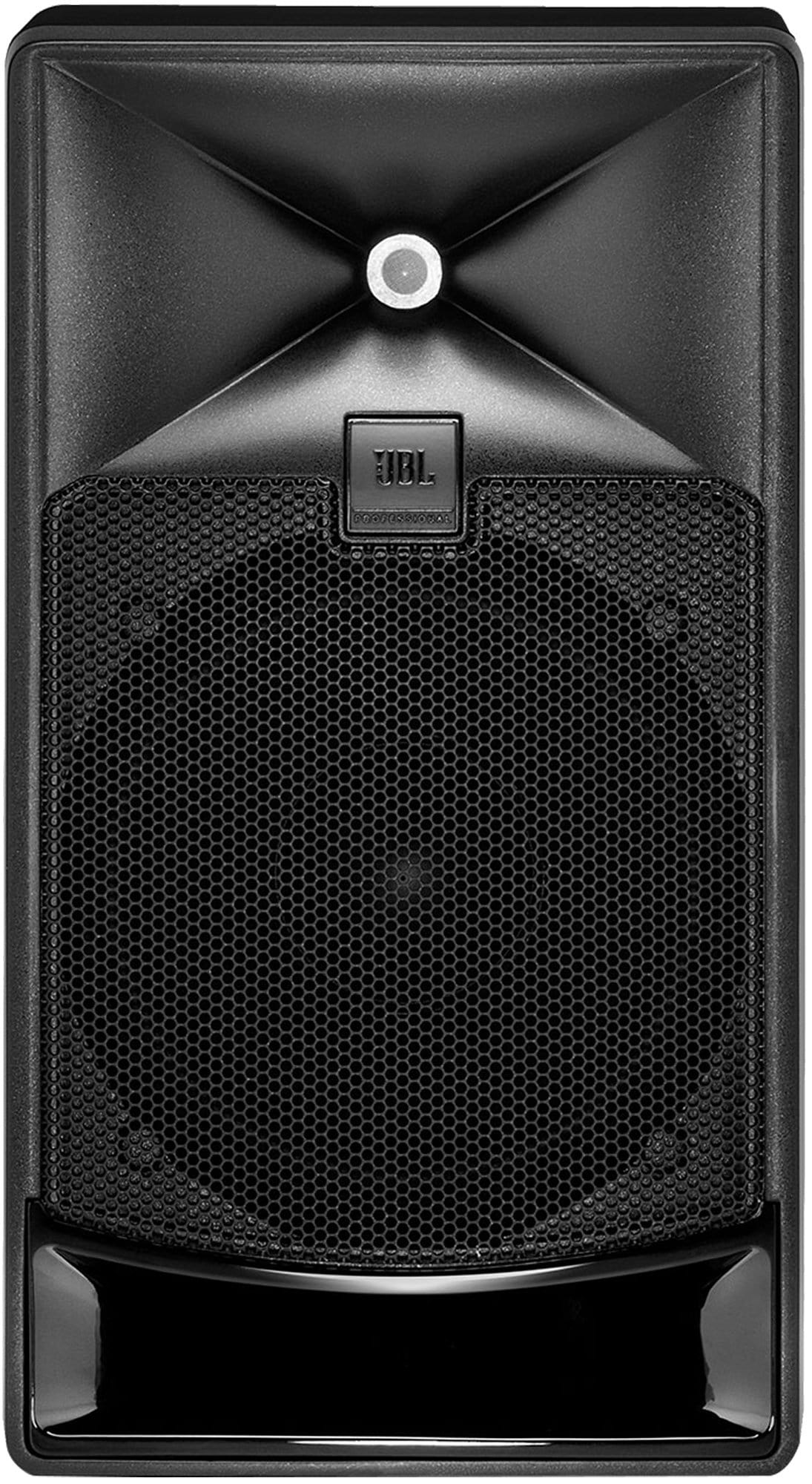 JBL LSR705i 5"" Powered Studio Monitor - ProSound and Stage Lighting