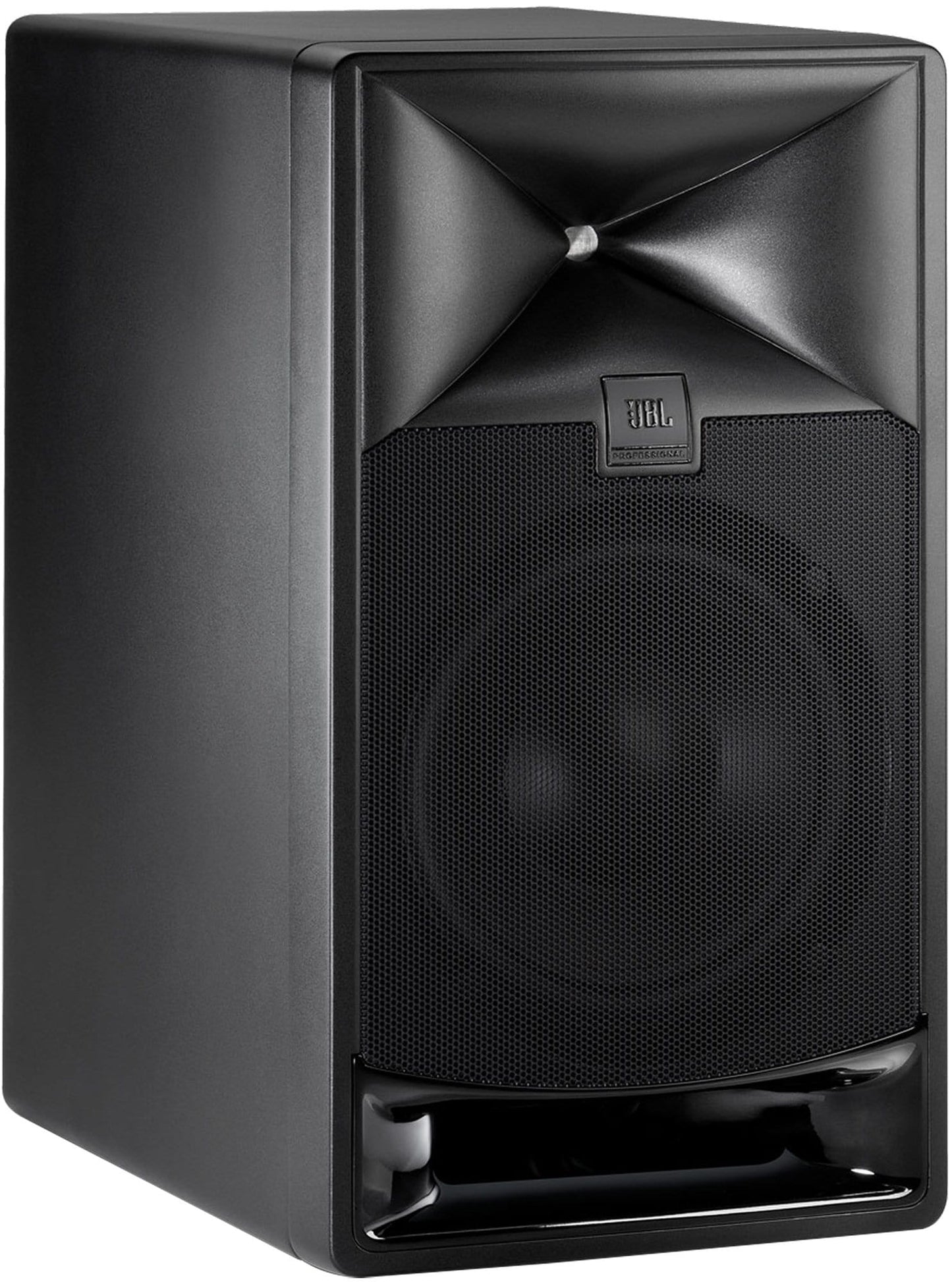 JBL LSR708i 8"" Powered Studio Monitor - ProSound and Stage Lighting