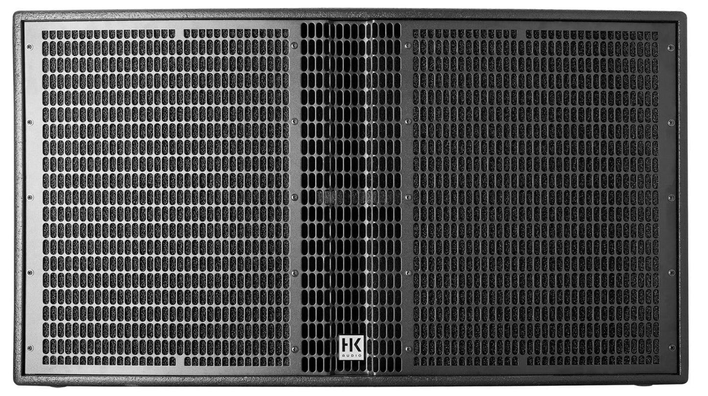 HK Audio LSUB4000 Linear 5 Passive Subwoofer - PSSL ProSound and Stage Lighting