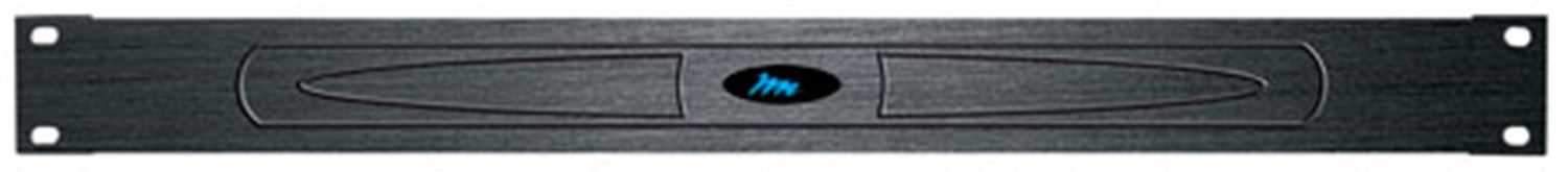 Mid Atlantic LT1RA 1-Space Racklight (Brushed Blk) – Solotech