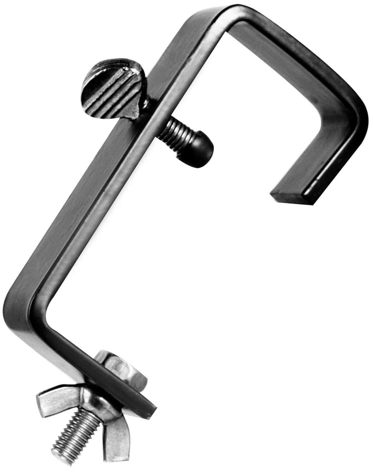 On Stage LTA7770 Lighting Stand Hook Clamp - PSSL ProSound and Stage Lighting