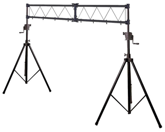 Odyssey LTMTS1PRO 10 Ft Lighting Truss System - PSSL ProSound and Stage Lighting