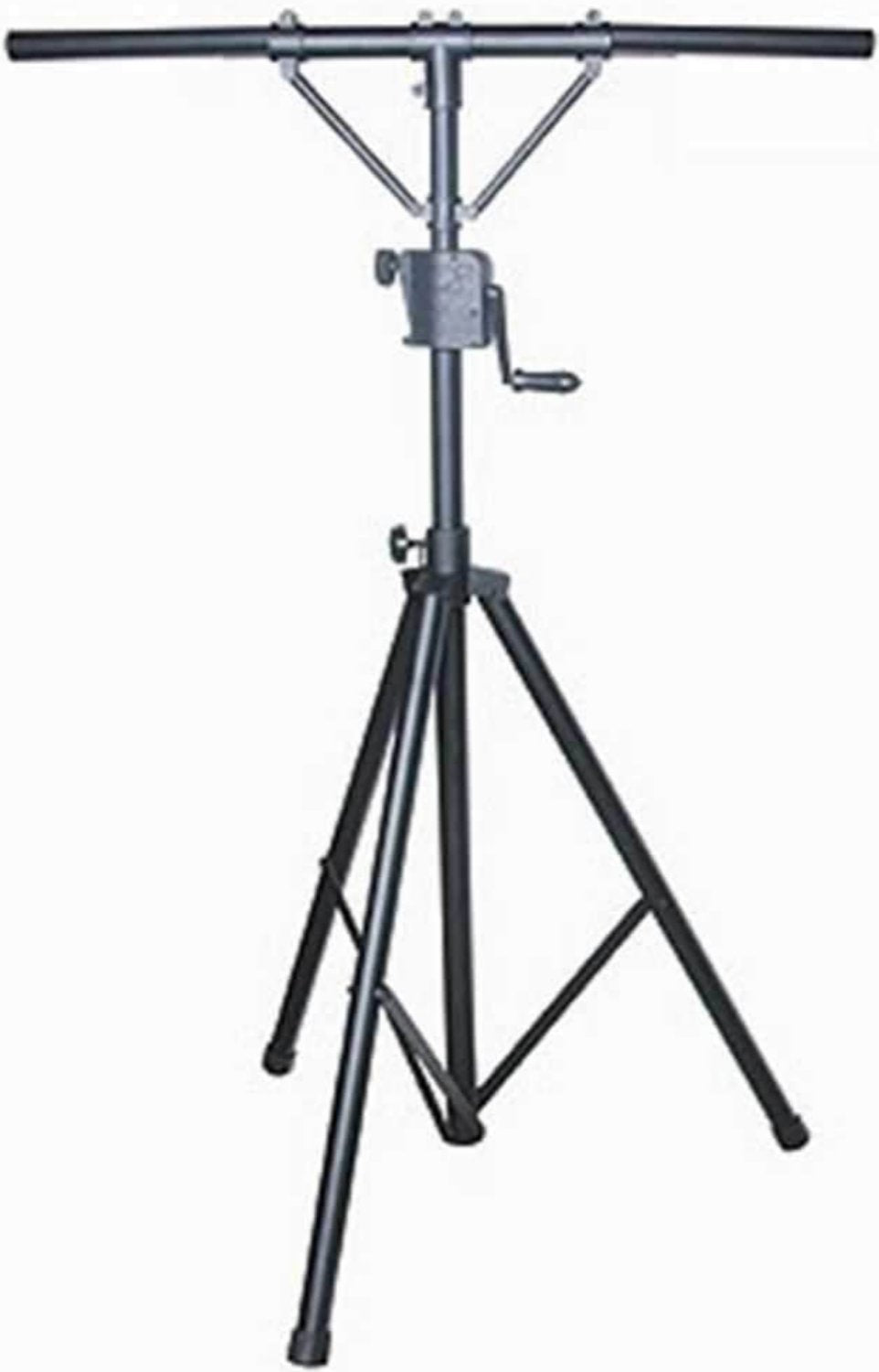 Odyssey LTP8PRO Crank Truss Stand-Extends Over 8 - PSSL ProSound and Stage Lighting