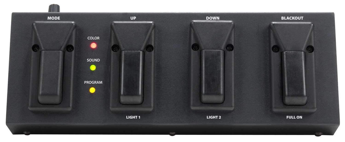 ADJ American DJ LTS DOTZ Stand for Dotz TPAR System - PSSL ProSound and Stage Lighting