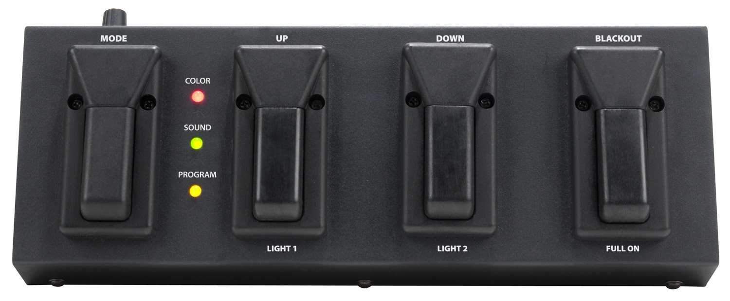 ADJ American DJ LTS DOTZ Stand for Dotz TPAR System - PSSL ProSound and Stage Lighting