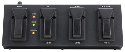 ADJ American DJ LTS DOTZ Stand for Dotz TPAR System - PSSL ProSound and Stage Lighting