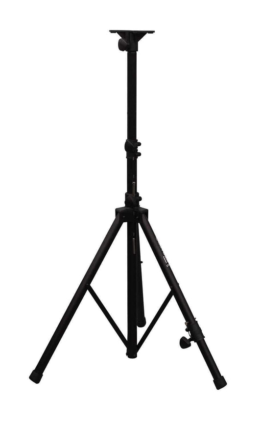 Odyssey LTS1A 6ft Tripod Speaker and Lighting Stand - PSSL ProSound and Stage Lighting