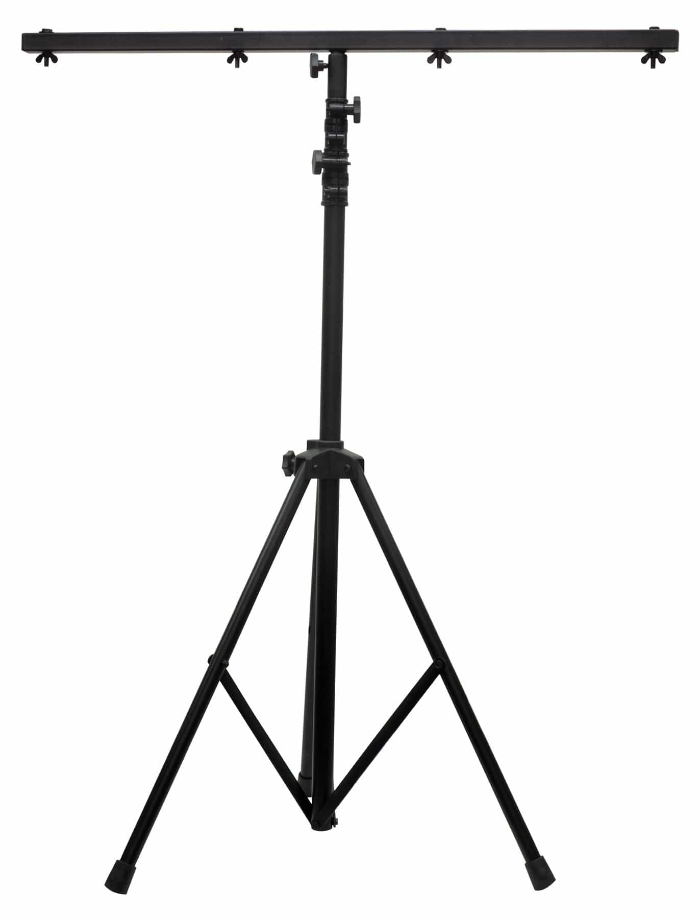 ADJ American DJ Entry Level Stream Pak w/ 2 LED Studio Lights - PSSL ProSound and Stage Lighting