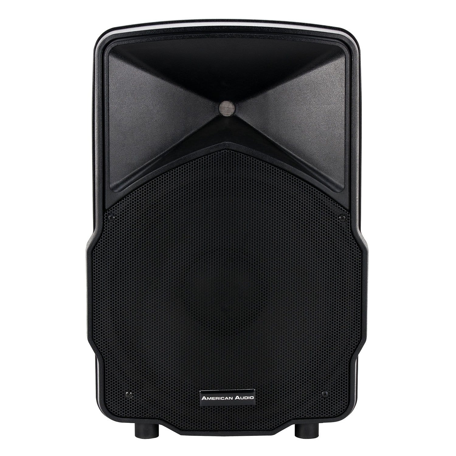 American Audio LTX15BT 15-Inch Portable Powered Speaker - PSSL ProSound and Stage Lighting