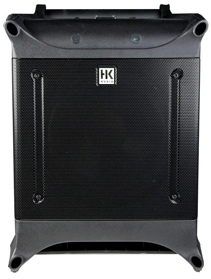 HK Audio Lucas Nano 300 Powered PA System - PSSL ProSound and Stage Lighting