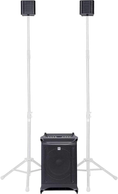 HK Audio Lucas Nano 602 Mobile Audio System - PSSL ProSound and Stage Lighting