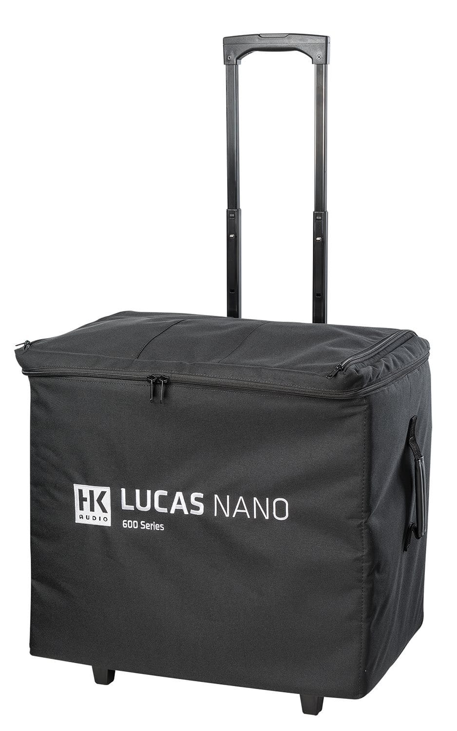 HK Audio Roller Bag for Lucas 600 - PSSL ProSound and Stage Lighting