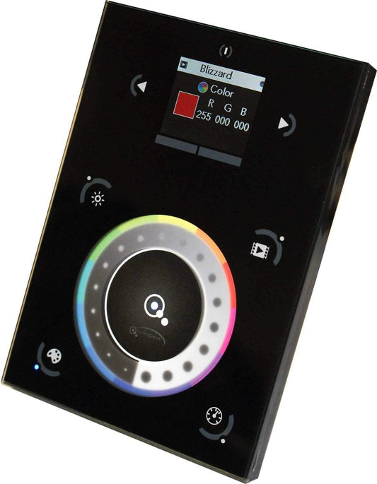 Blizzard LumiDesk LD TouchUlti DMX Controller - PSSL ProSound and Stage Lighting