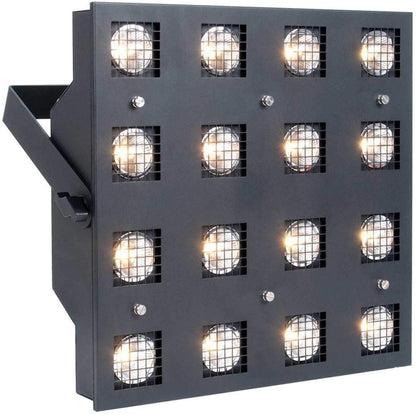 Elation Lumina Matrix 16x 7W Warm White LED Light - PSSL ProSound and Stage Lighting