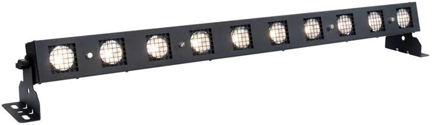 Elation Lumina Strip 10x 7W Warm White LED Light - PSSL ProSound and Stage Lighting