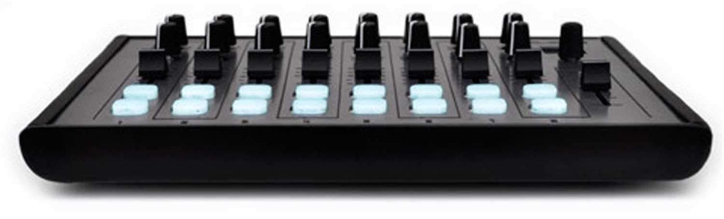 Livid Alias 8 USB MIDI Controller - PSSL ProSound and Stage Lighting