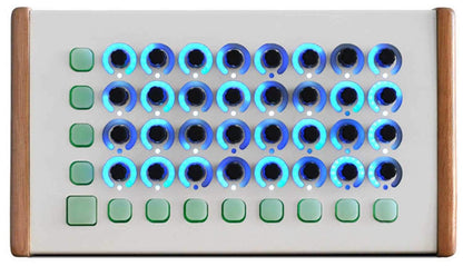 Livid Code V2 Programmable USB MIDI Controller - PSSL ProSound and Stage Lighting