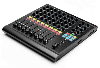 Livid DS1 Portable USB MIDI Mixer & Controller - PSSL ProSound and Stage Lighting