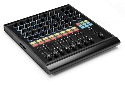 Livid DS1 Portable USB MIDI Mixer & Controller - PSSL ProSound and Stage Lighting