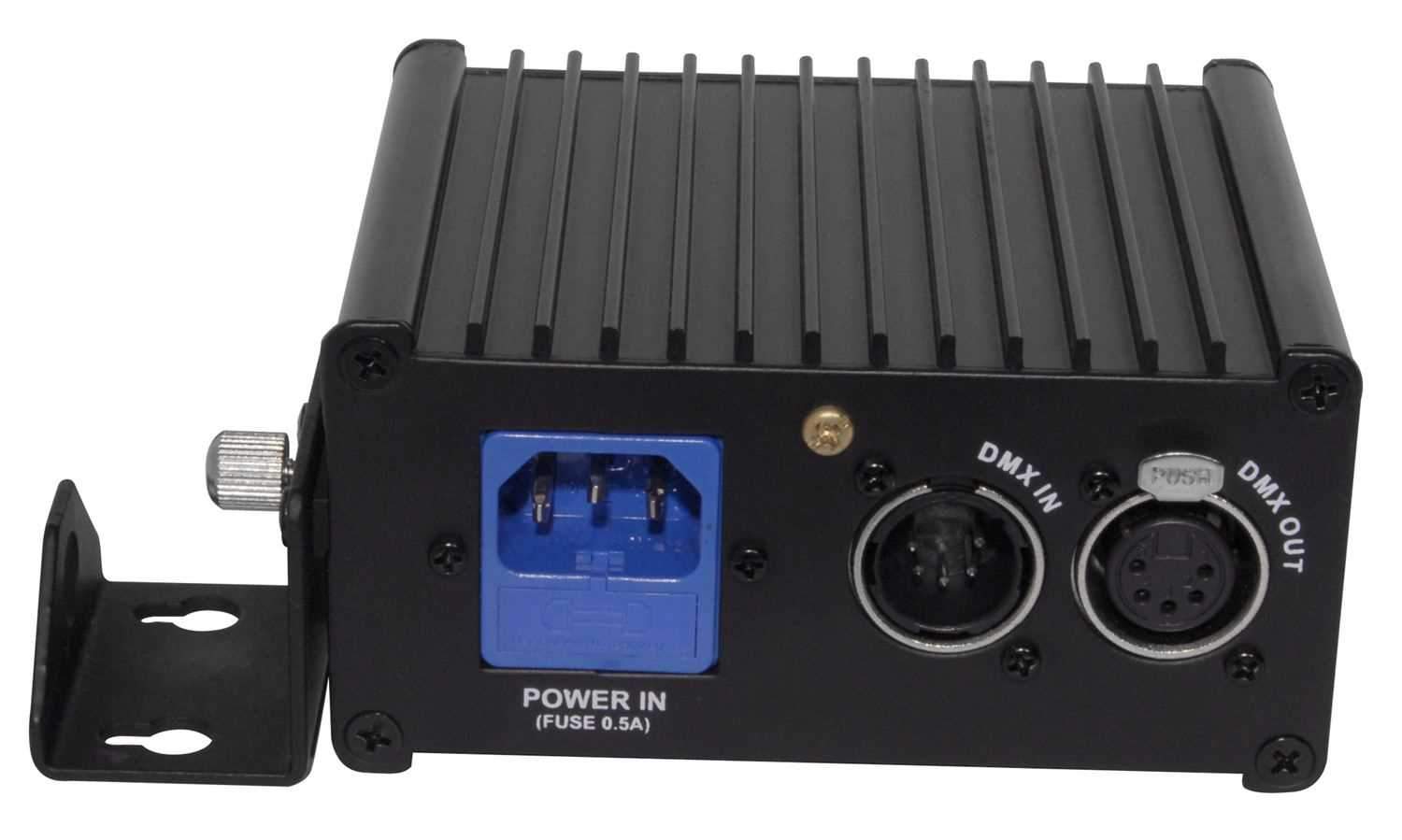 Chauvet LX GO Compact DMX Recorder And Playback - PSSL ProSound and Stage Lighting