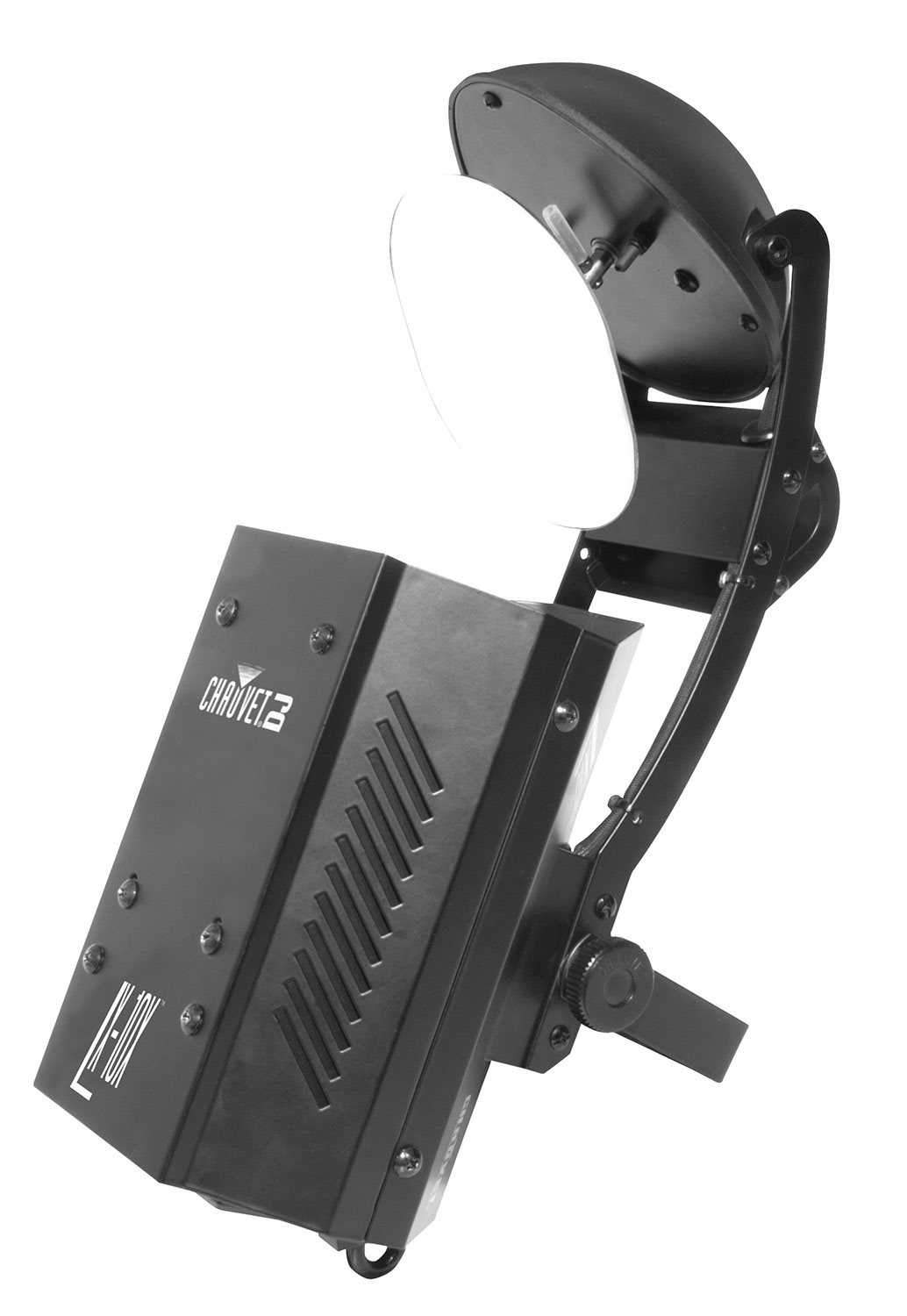 Chauvet LX10X Scanning Moonflower LED Light Effect - PSSL ProSound and Stage Lighting