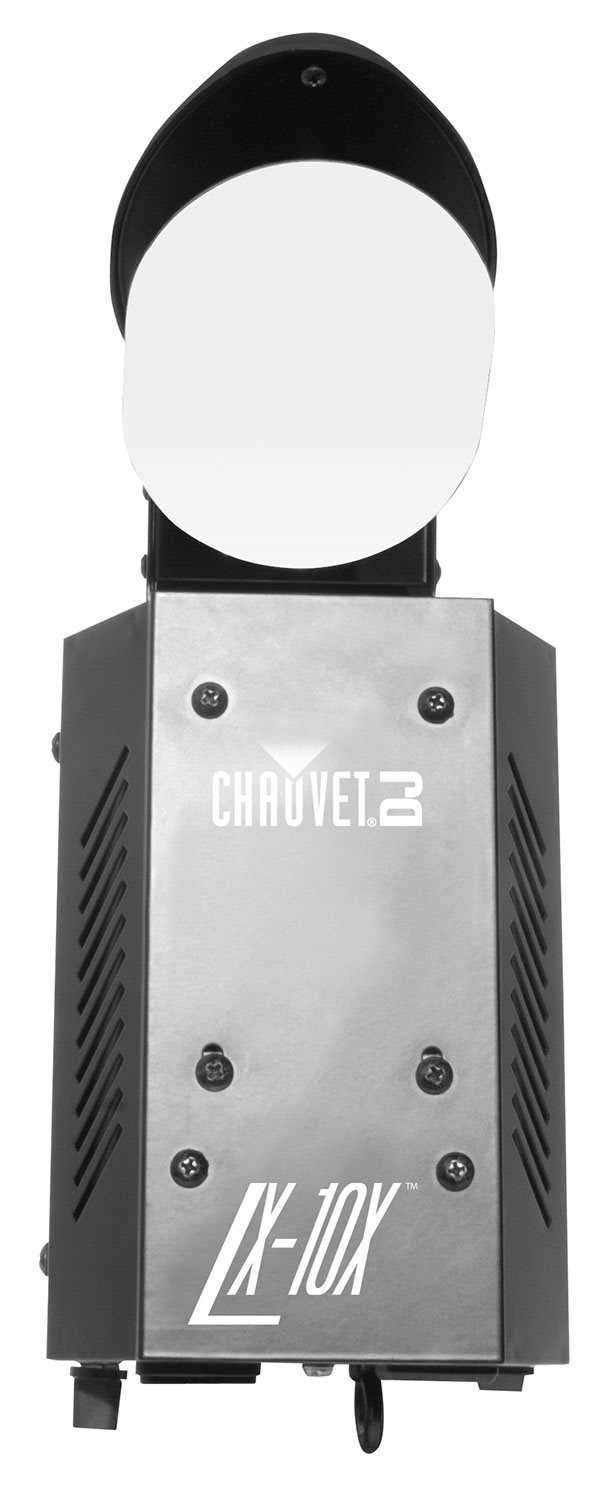 Chauvet LX10X Scanning Moonflower LED Light Effect - PSSL ProSound and Stage Lighting