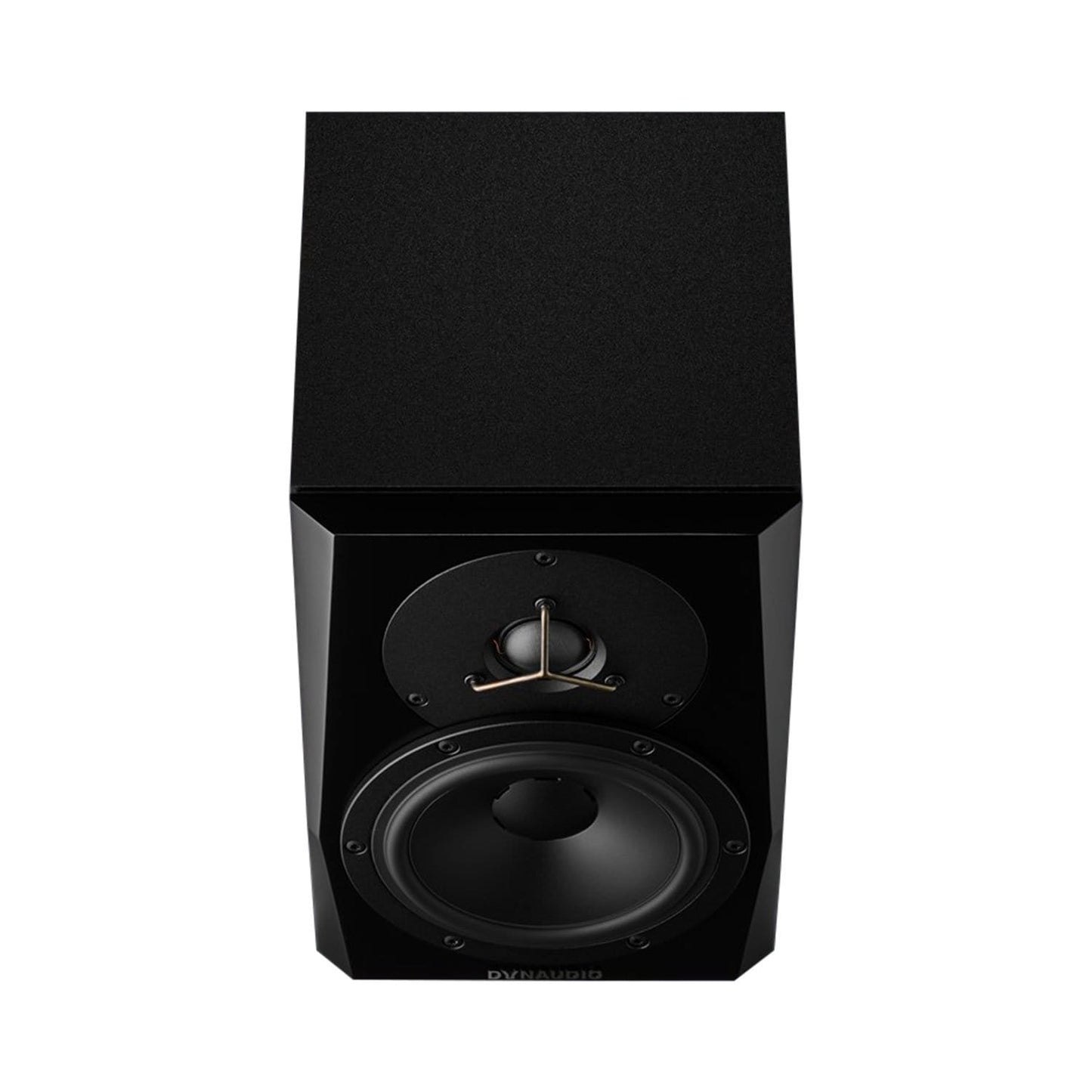 Dynaudio LYD-5 Nearfield 5-Inch Studio Monitor WHT - PSSL ProSound and Stage Lighting