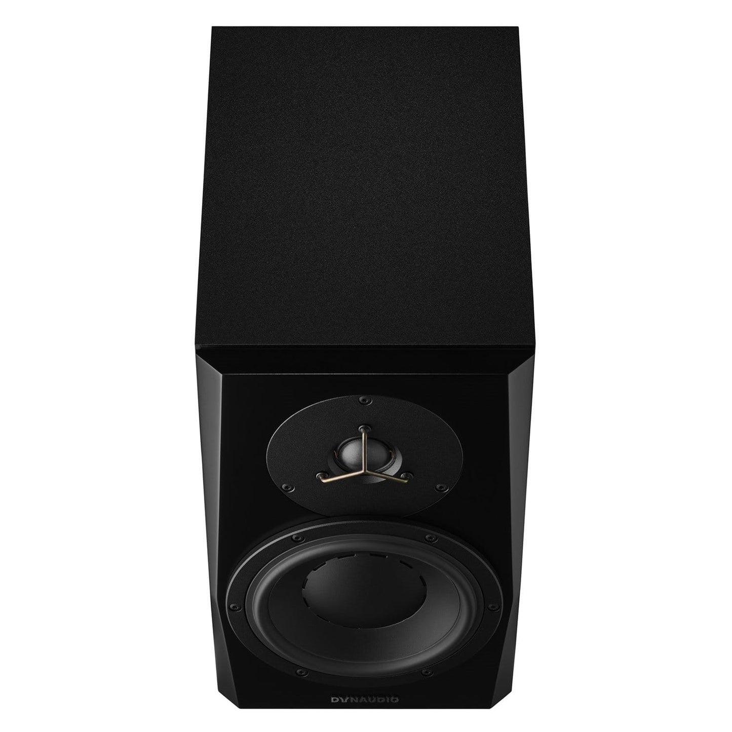 Dynaudio LYD-7 Nearfield 7-Inch Studio Monitor WHT - PSSL ProSound and Stage Lighting