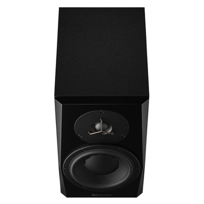 Dynaudio LYD-7 Nearfield 7-Inch Studio Monitor WHT - PSSL ProSound and Stage Lighting